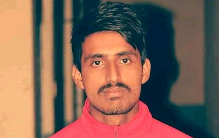 गणेश सुवेदी