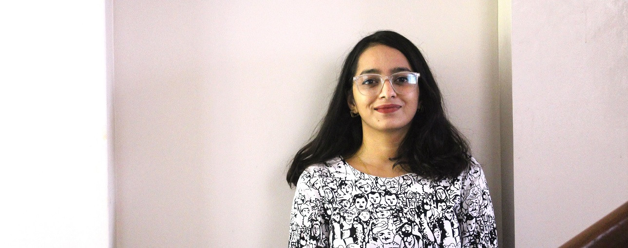 अस्मिता ढुंगाना