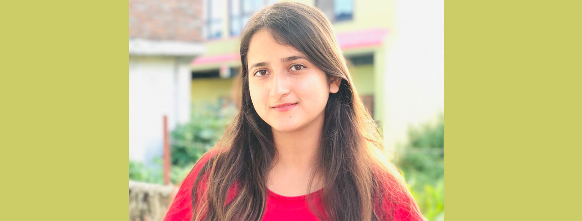 बन्दना भट्टराई