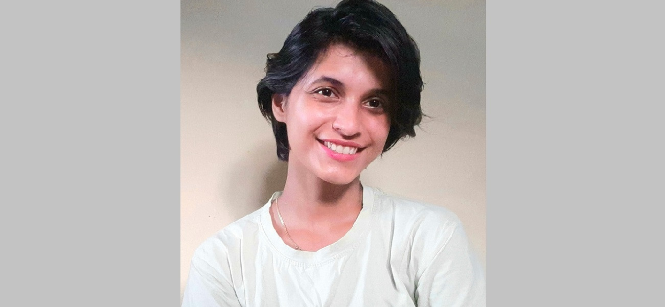 दिप्ती बराल