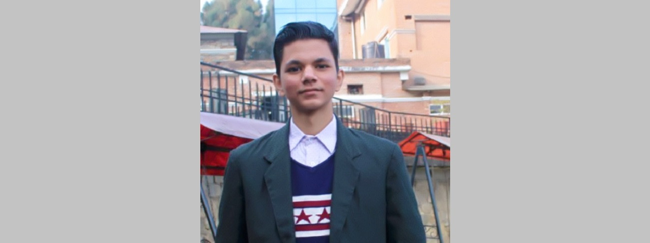 राजिव ज्ञवाली