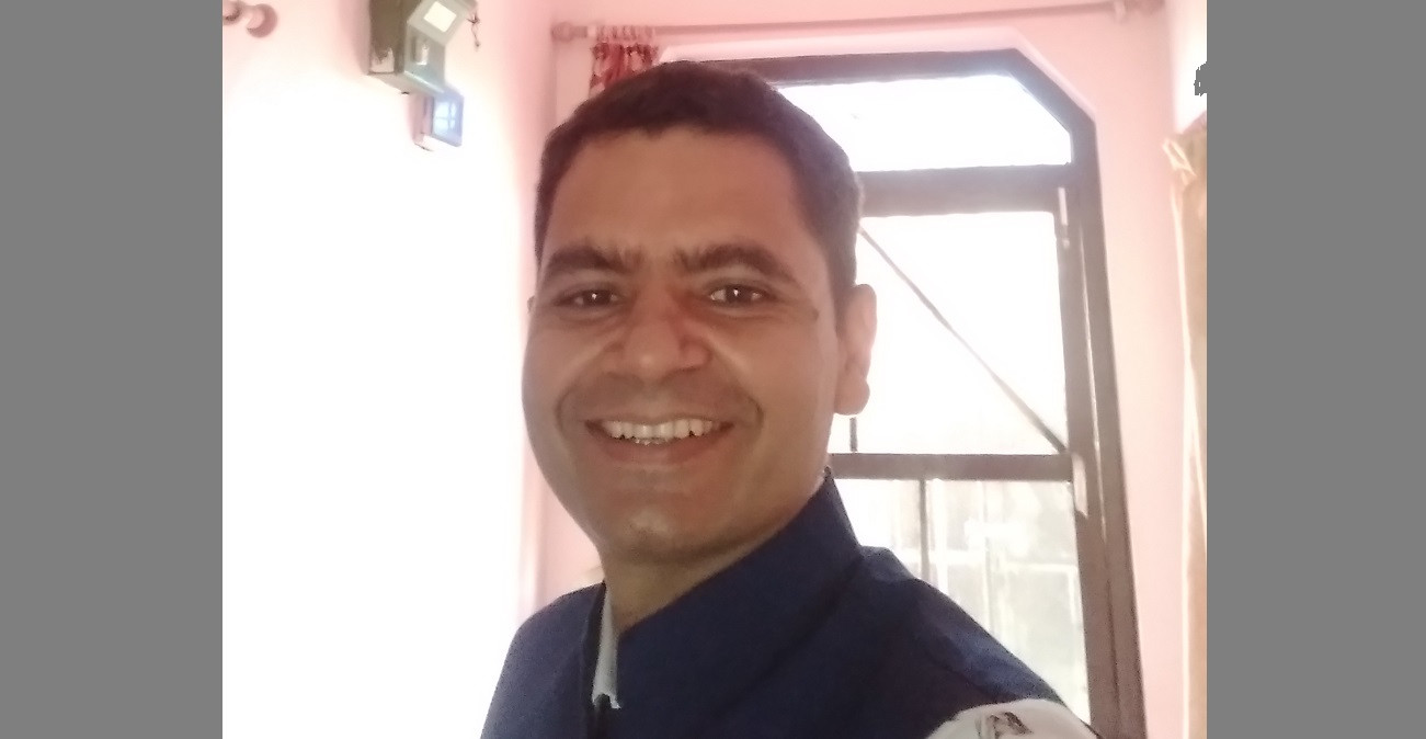 प्रेम शर्मा