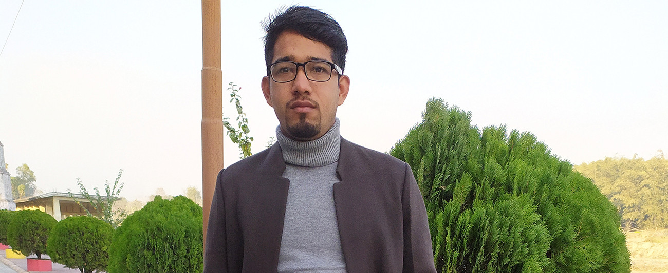 ओमविक्रम कटुवाल