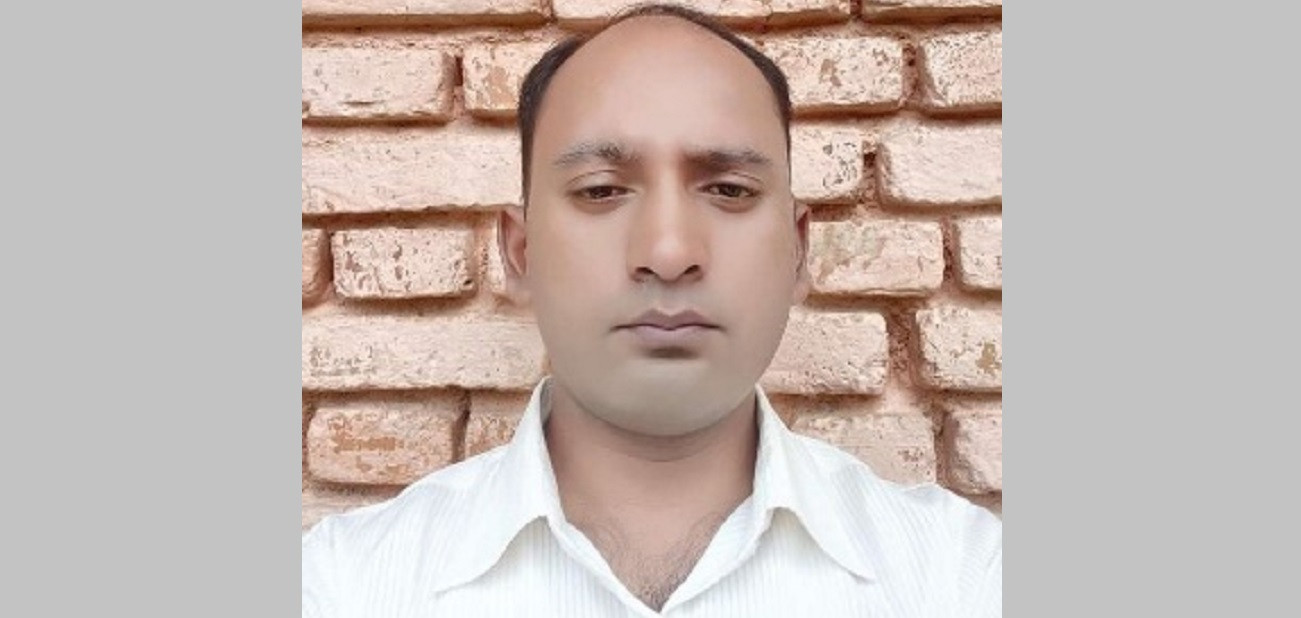 गोविन्द विक