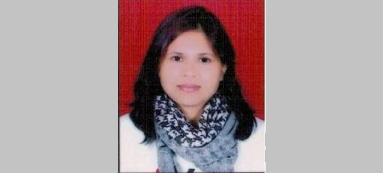 मञ्जु मिश्र