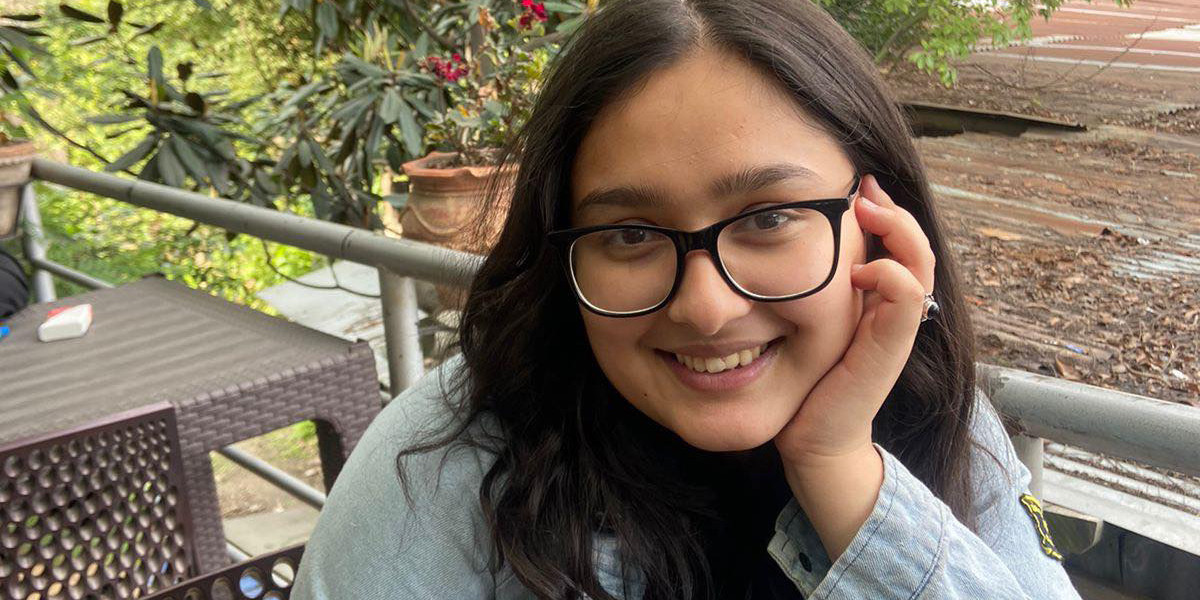 मिमांशा ढुंगेल