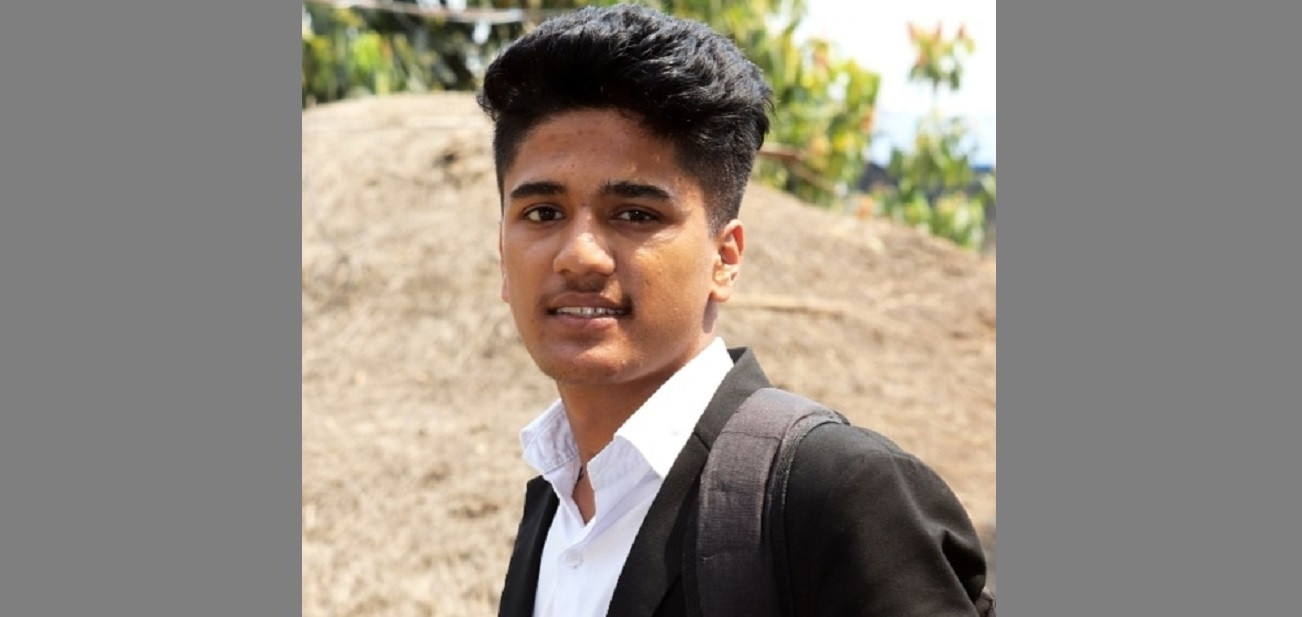 दुर्गाप्रसाद खनाल