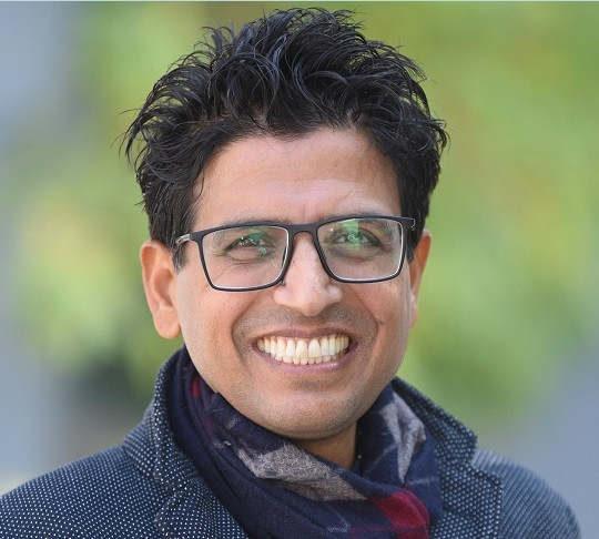 नरोत्तम अर्याल