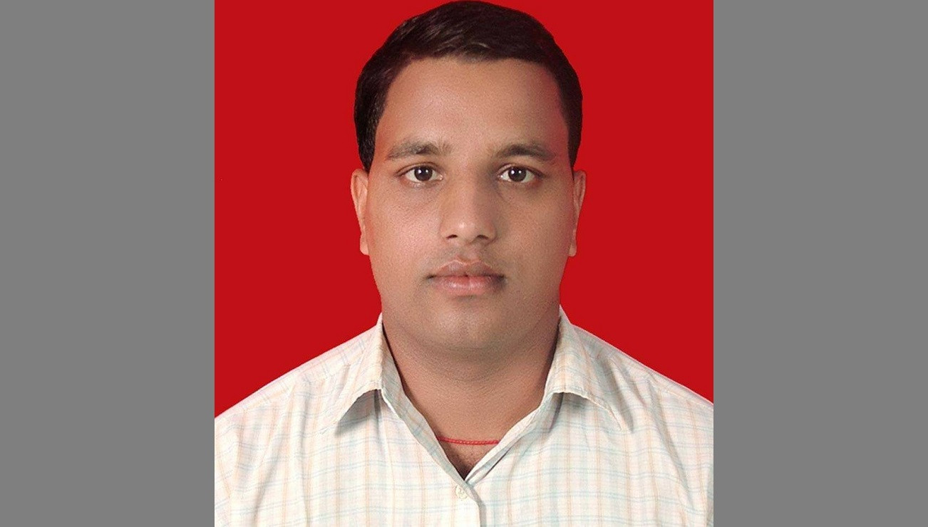 अर्जुन शर्मा