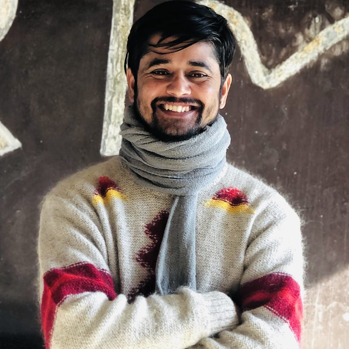 सुबास सुबेदी