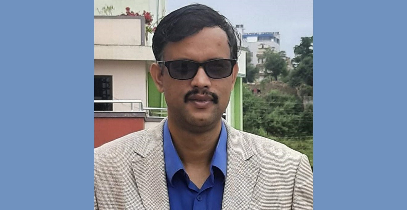 सुरेश जोशी