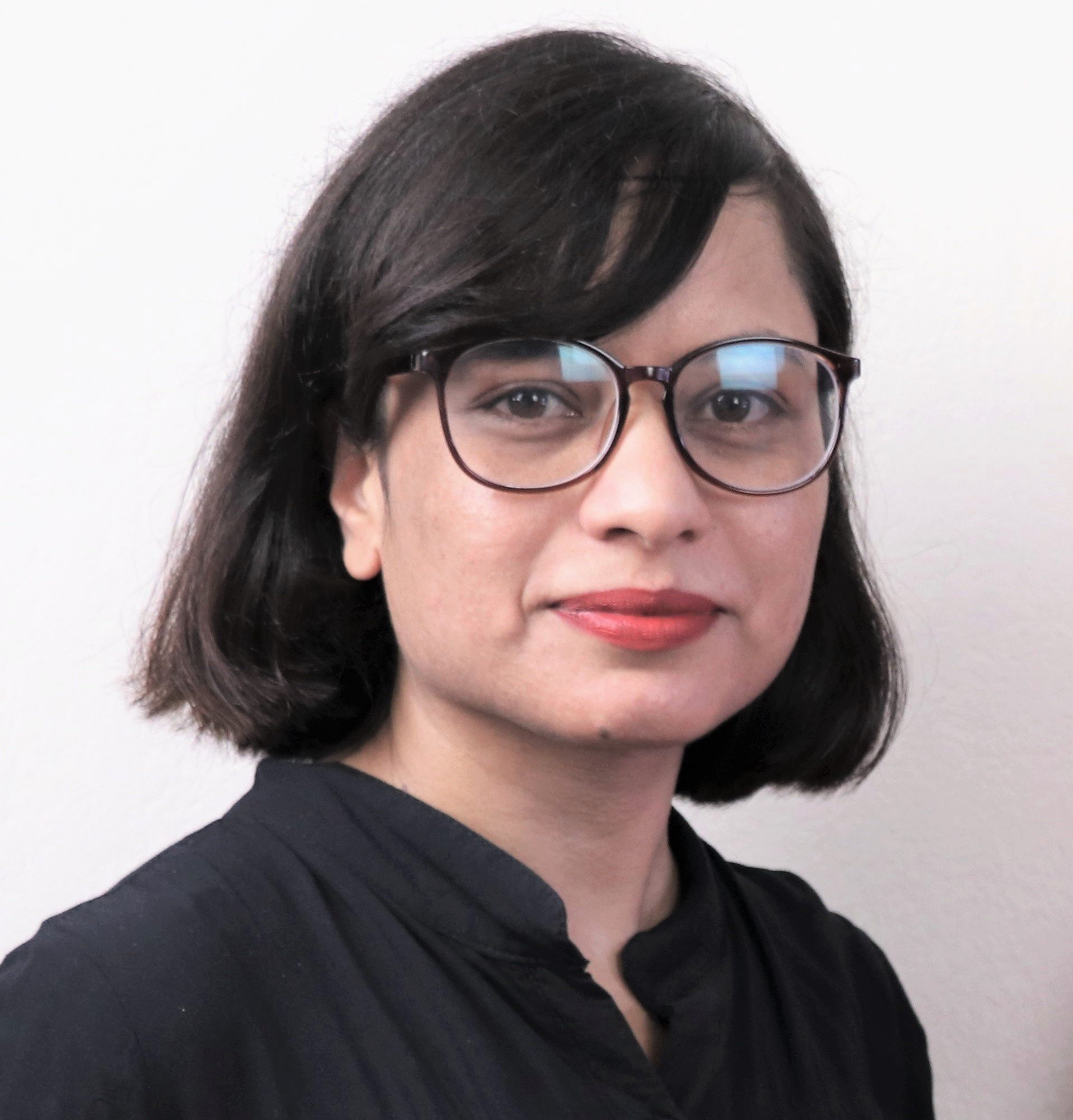 चेतना गुरागाईं