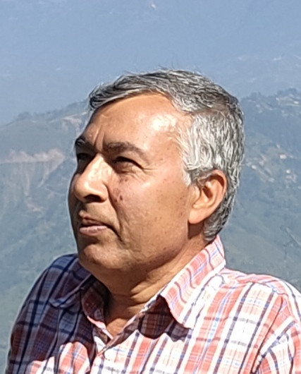 विष्णुप्रसाद शर्मा