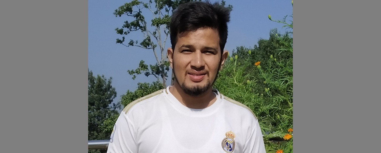 सुरेन्द्र भण्डारी