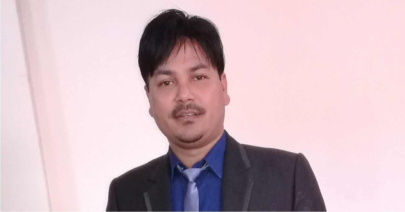 रुद्र मंग्राती