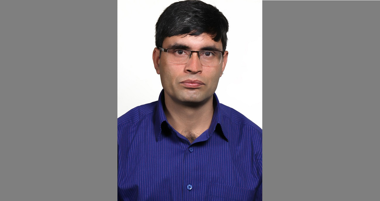 कृष्णप्रसाद मरासिनी