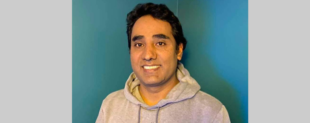 रविन थपलिया