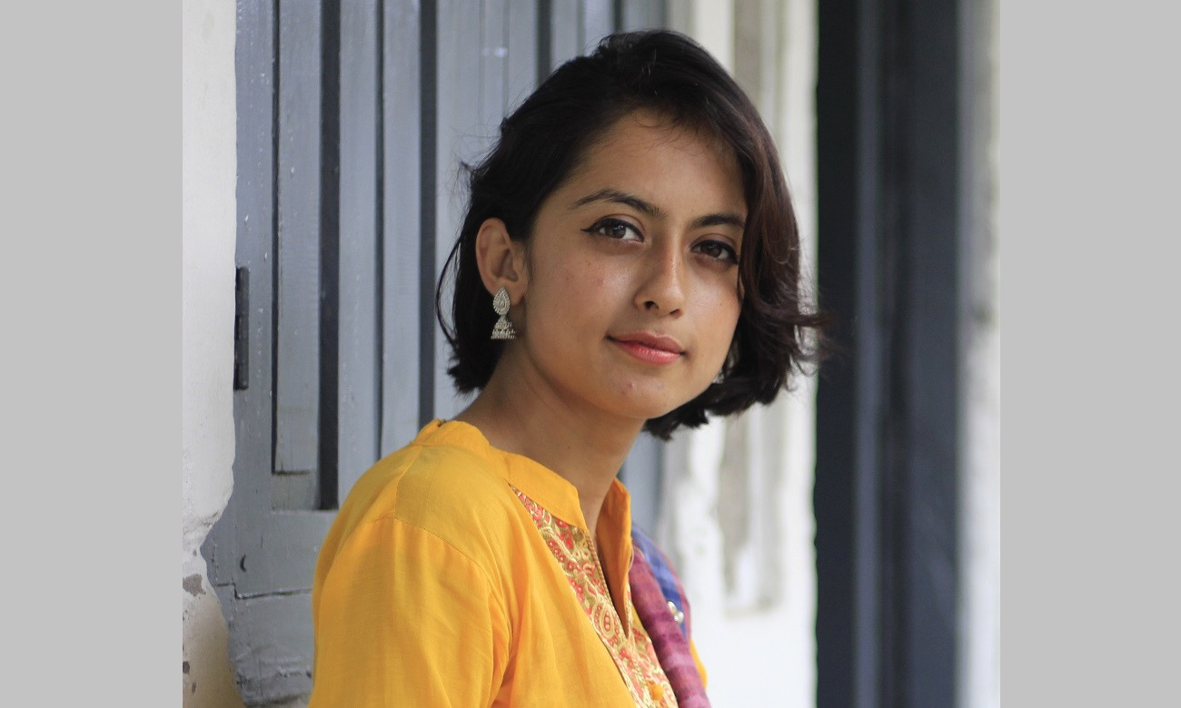 शुभेच्छा भण्डारी