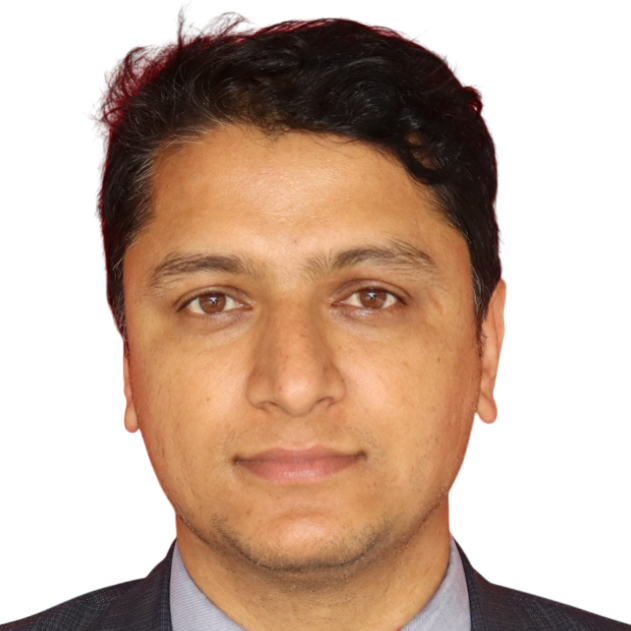 विश्व पाण्डे