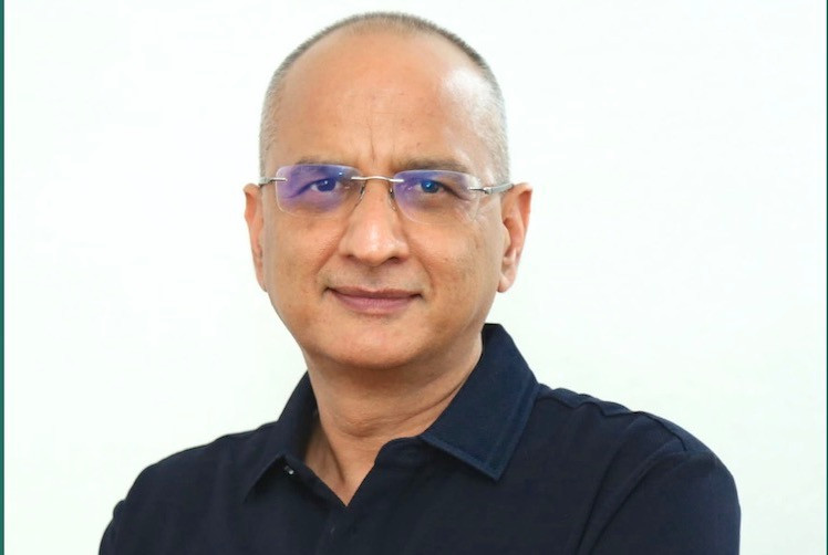अमित ढकाल