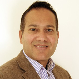 डा. घनश्याम ओझा