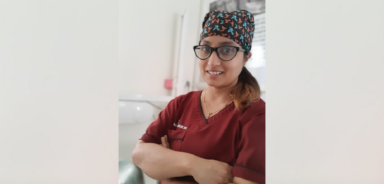 डा. बिनिता गौतम