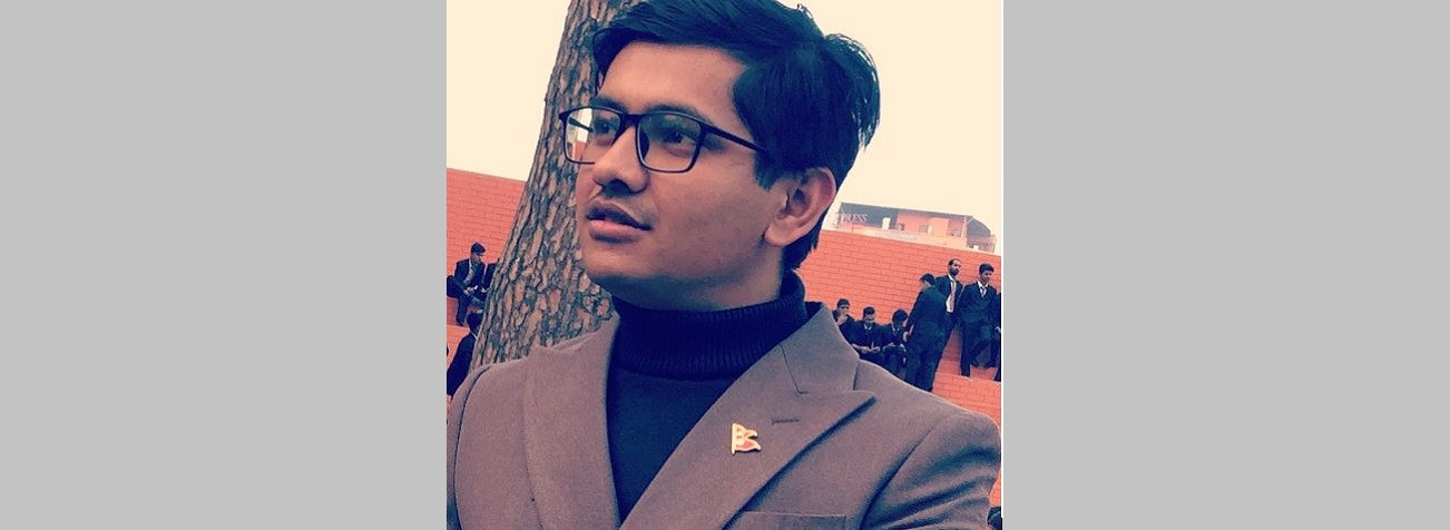 प्रकाश पाण्डे