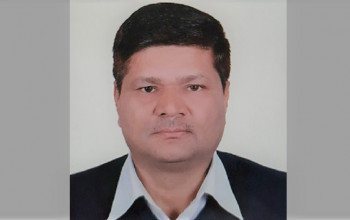 भागवत खनाल