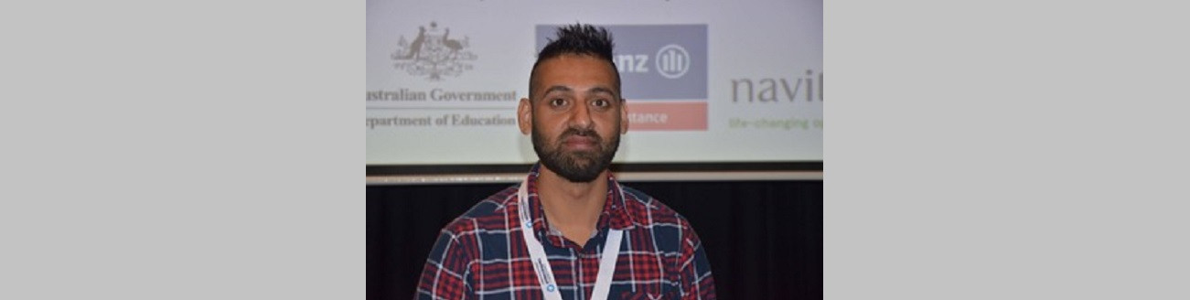 सुरेन्द्र खरेल `सुबिन`