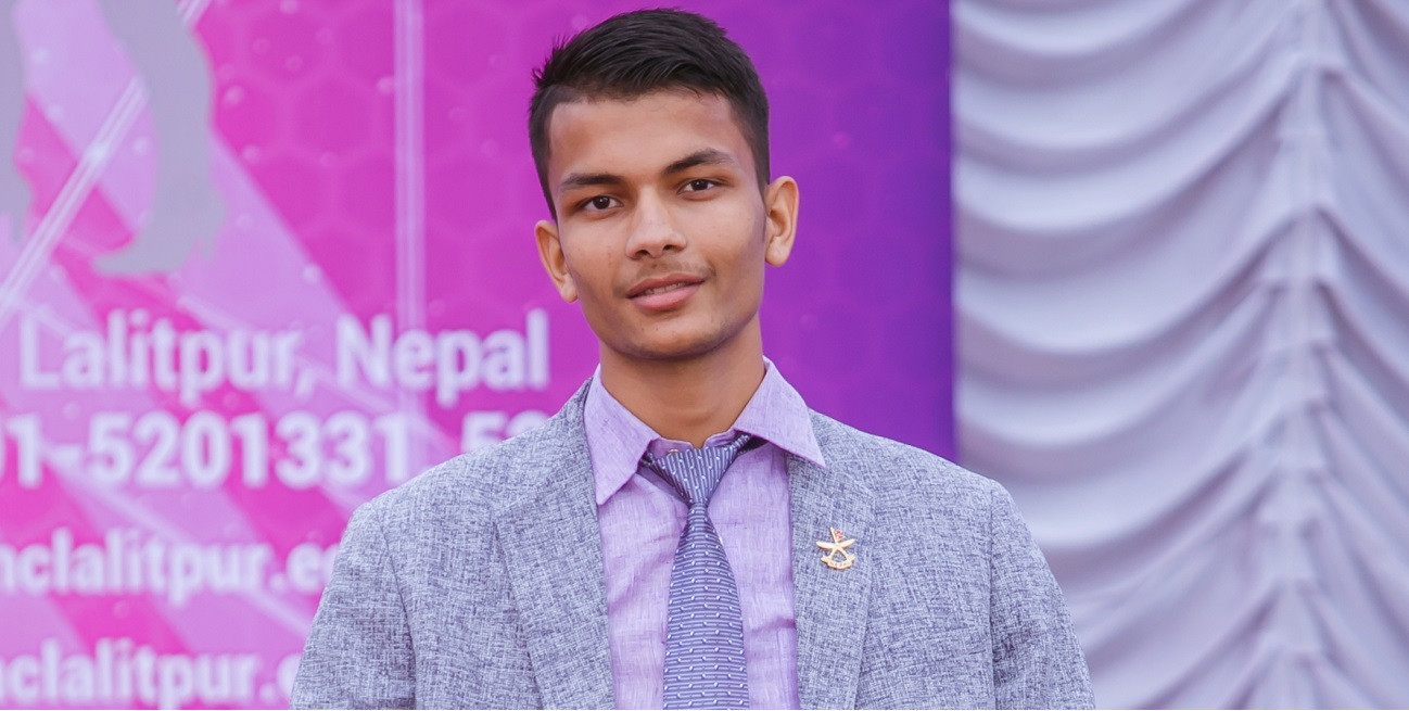 निर्देश अधिकारी