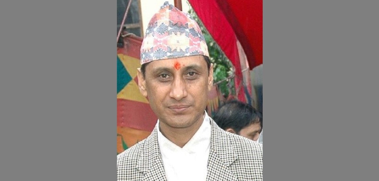 बलराम तिमल्सिना