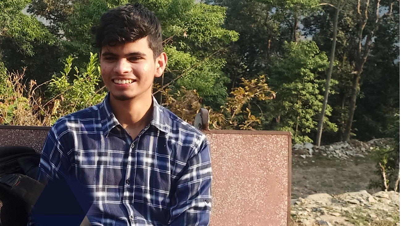 सुभास सुवेदी