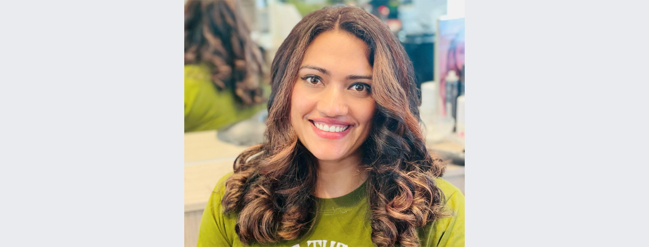 सम्झना उप्रेती