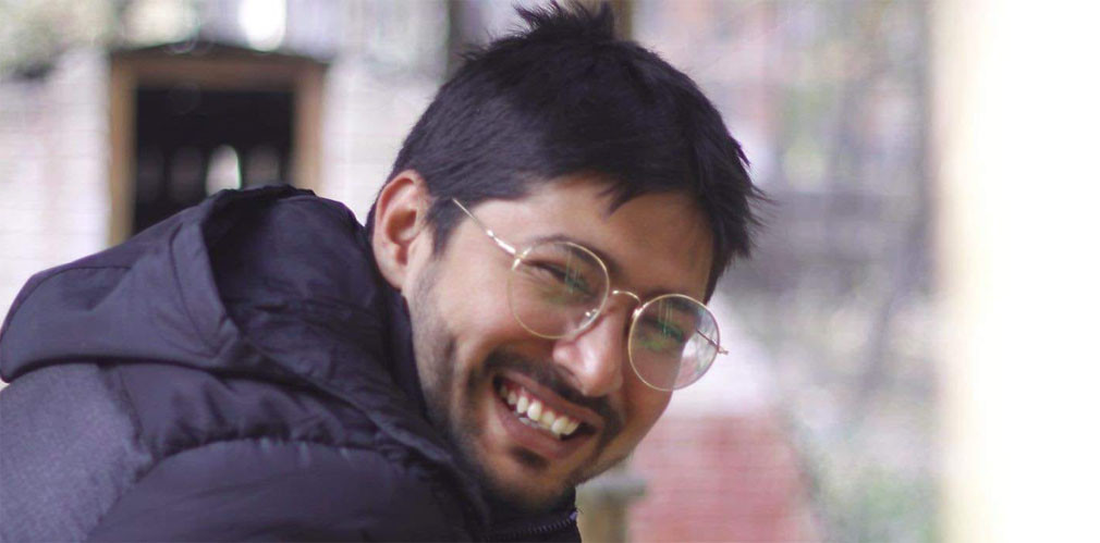 प्रवेश कोइराला