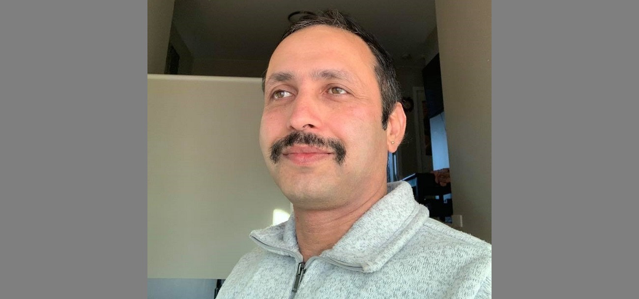 ऋषिराज दाहाल