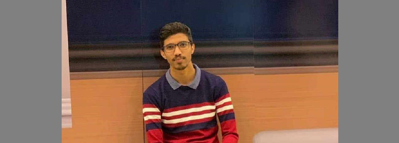 विमर्श आचार्य