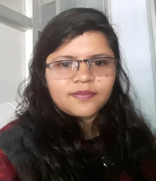 विष्णुकुमारी लामिछाने