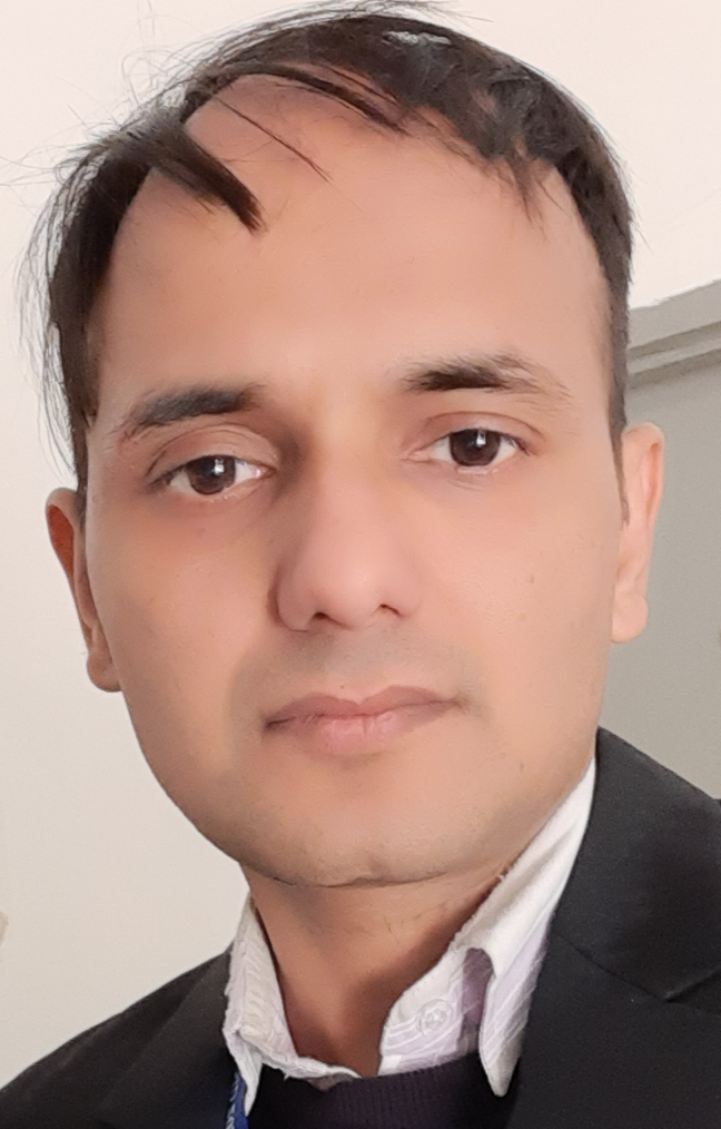 डा. धर्मागत भट्टराई