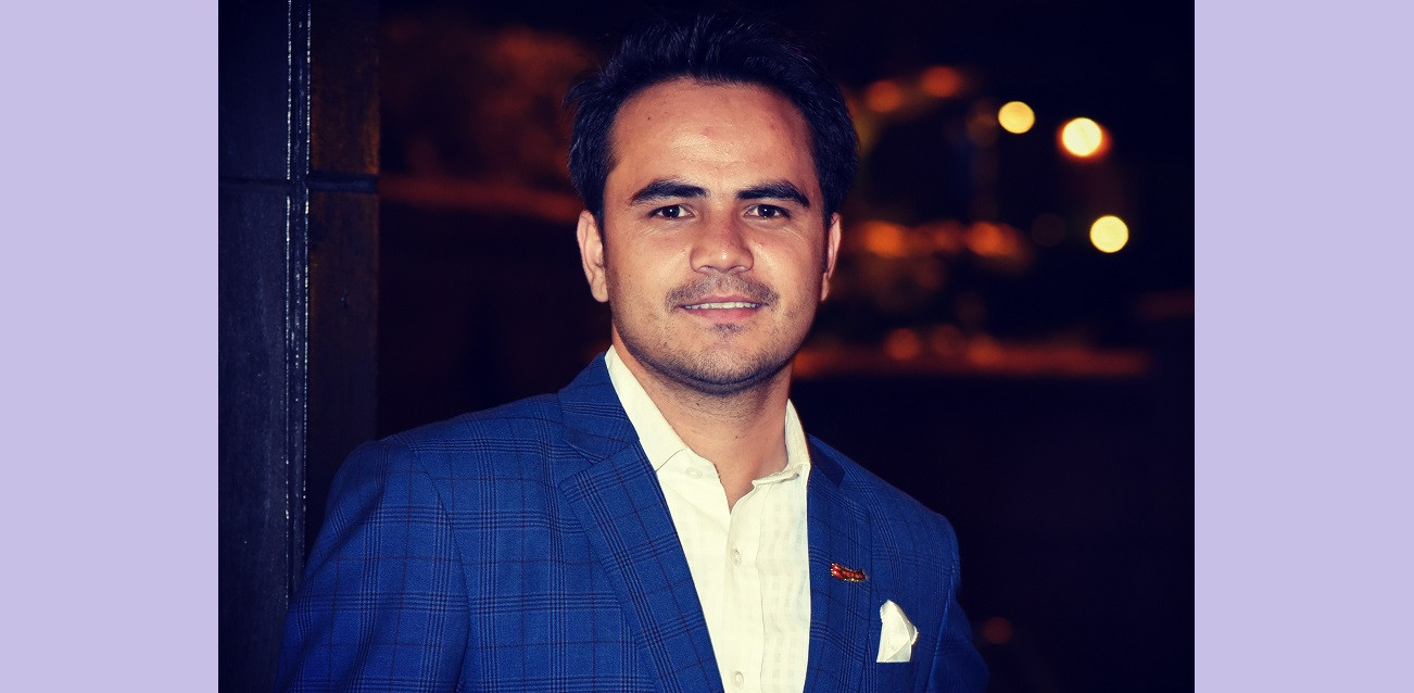 जगदीश ऐर