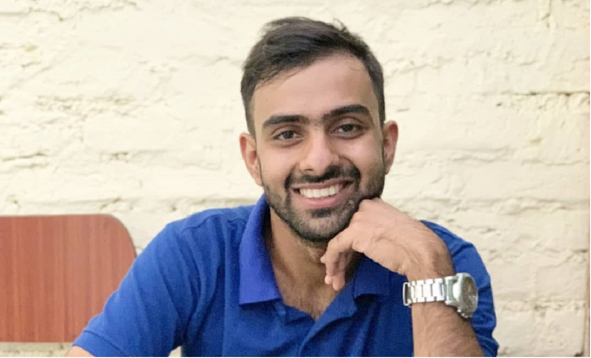 फर्सुराम पाण्डे