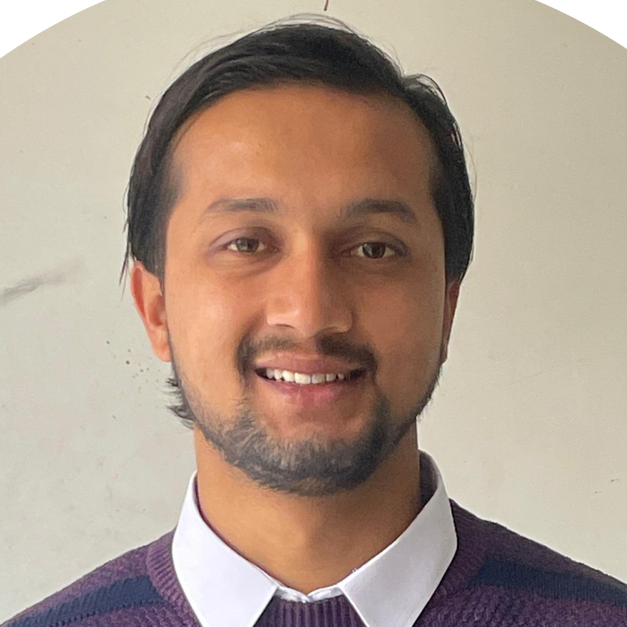 सरोज भट्टराई