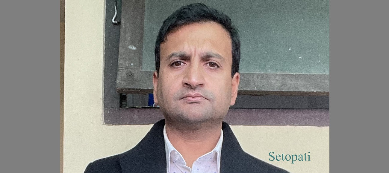 आशिष गजुरेल