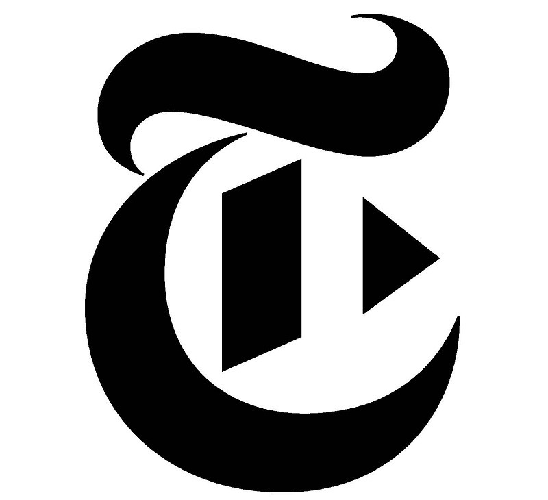 द न्यूयोर्क टाइम्स