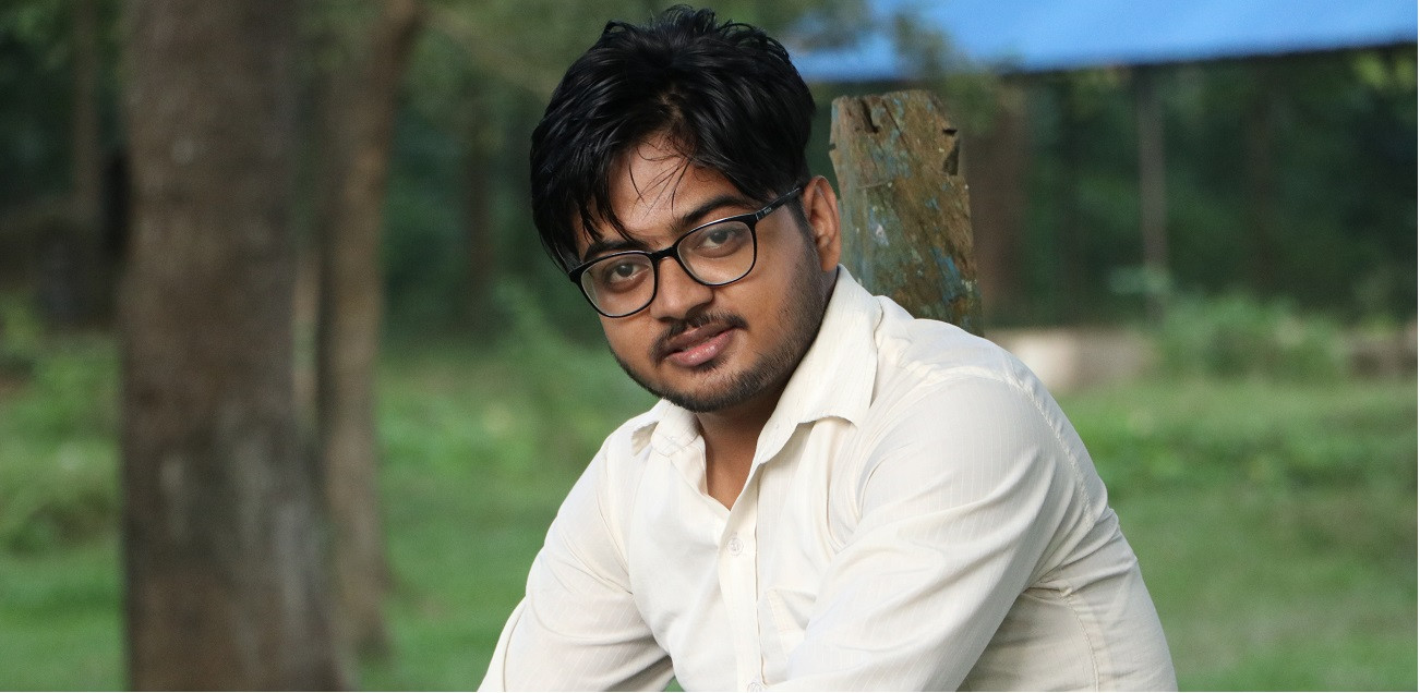 अर्जुन पौडेल