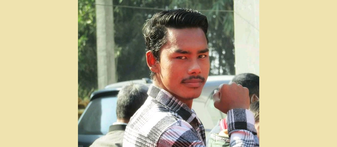 समिर विश्वकर्मा