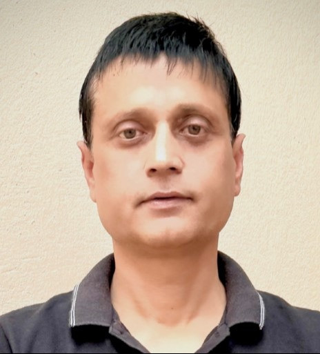 सन्दिप पराजुली