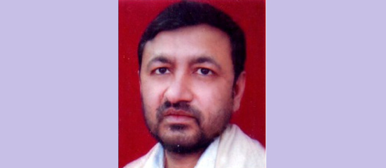 राजेश ढुंगाना