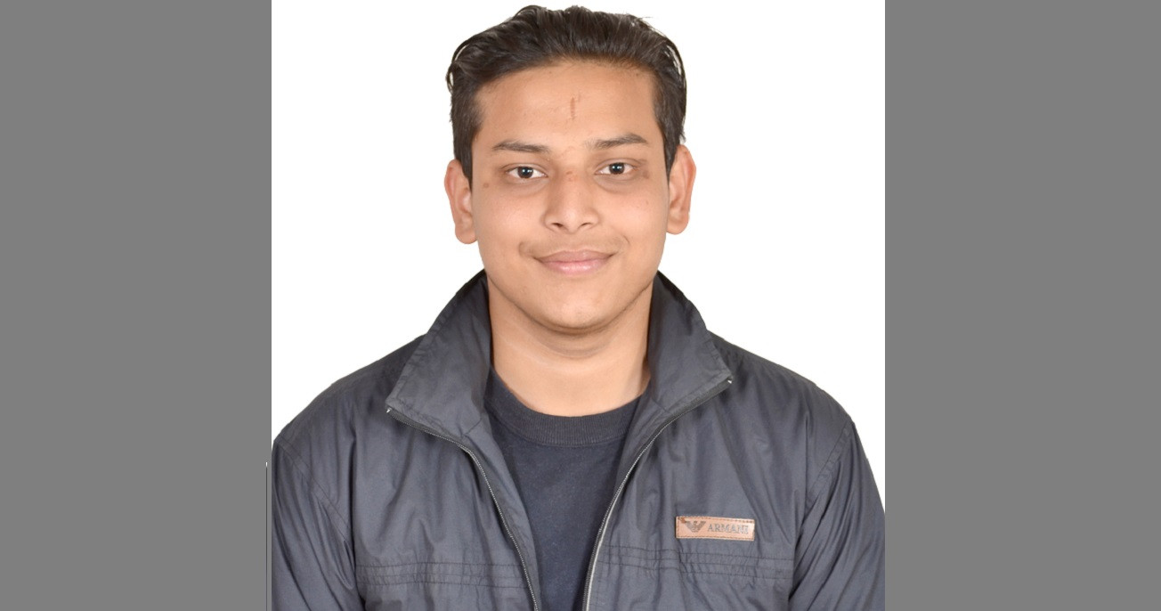 आयुष चौहान