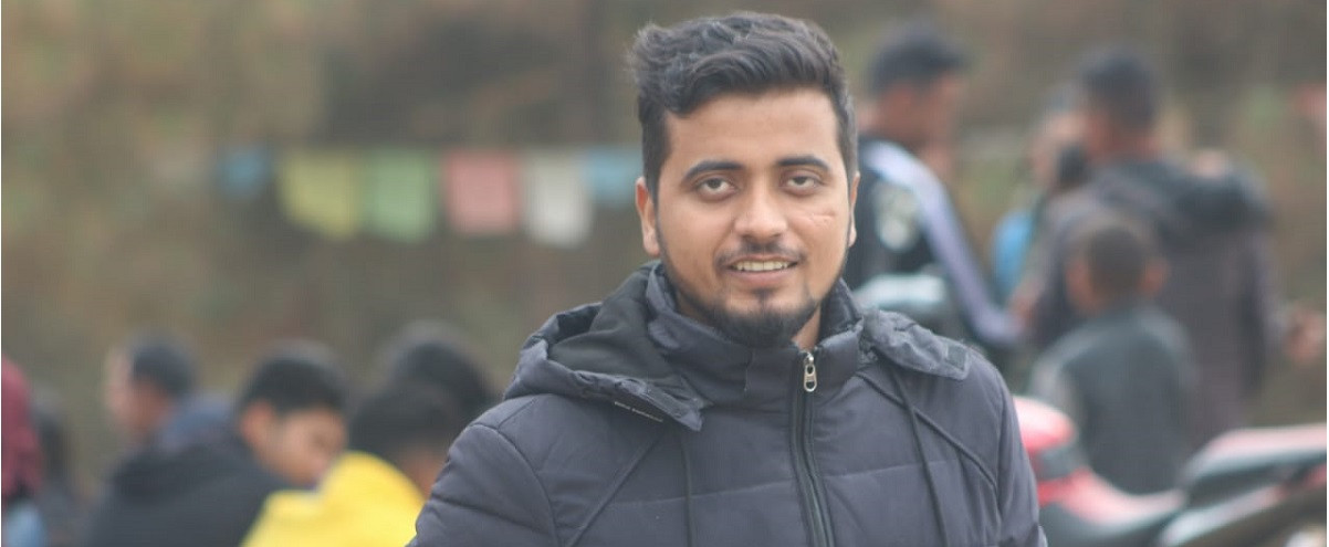 रोशन निरौला