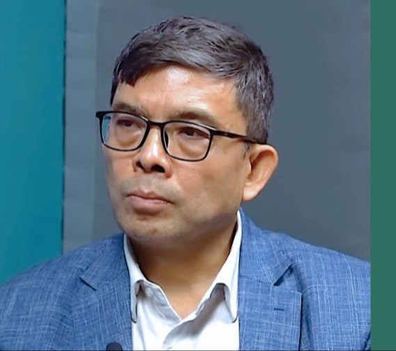 प्रकाश कुमार श्रेष्ठ